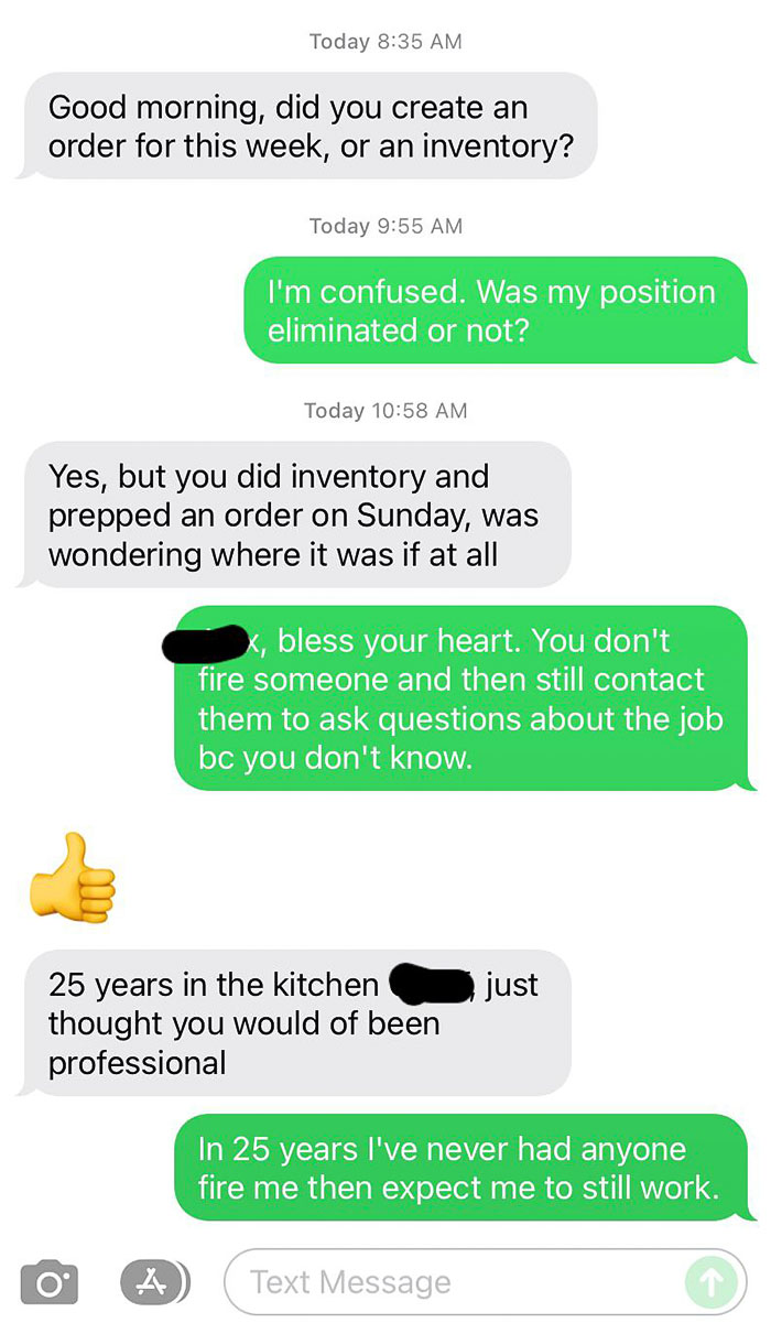 50 People Who Compete For The Title Of The Worst Boss Ever