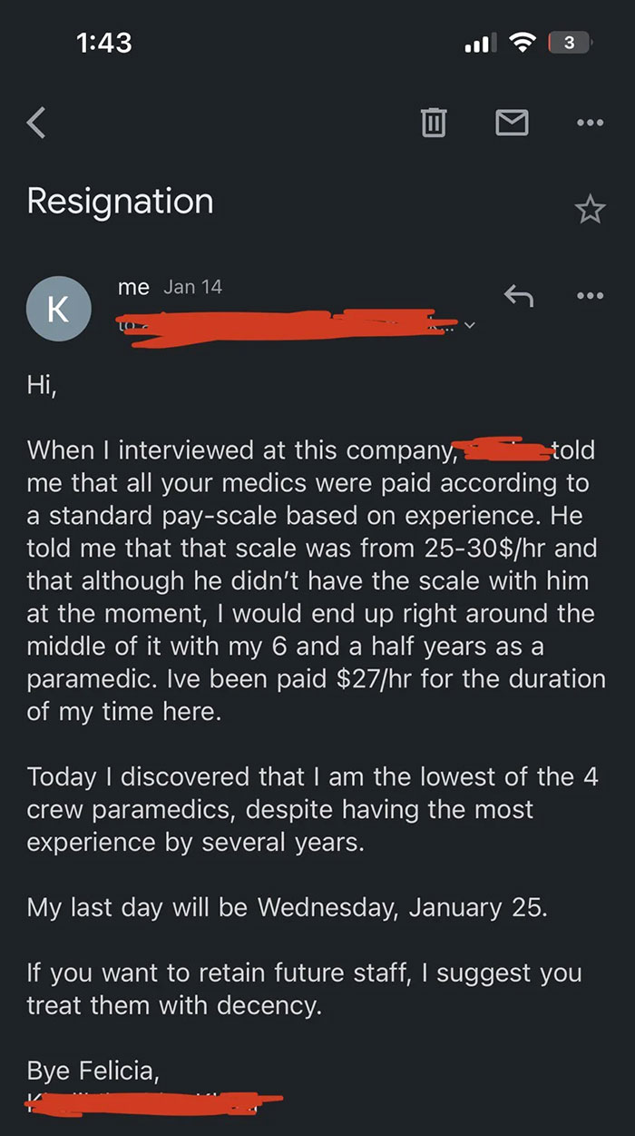 50 People Who Compete For The Title Of The Worst Boss Ever