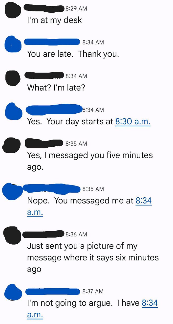 50 People Who Compete For The Title Of The Worst Boss Ever