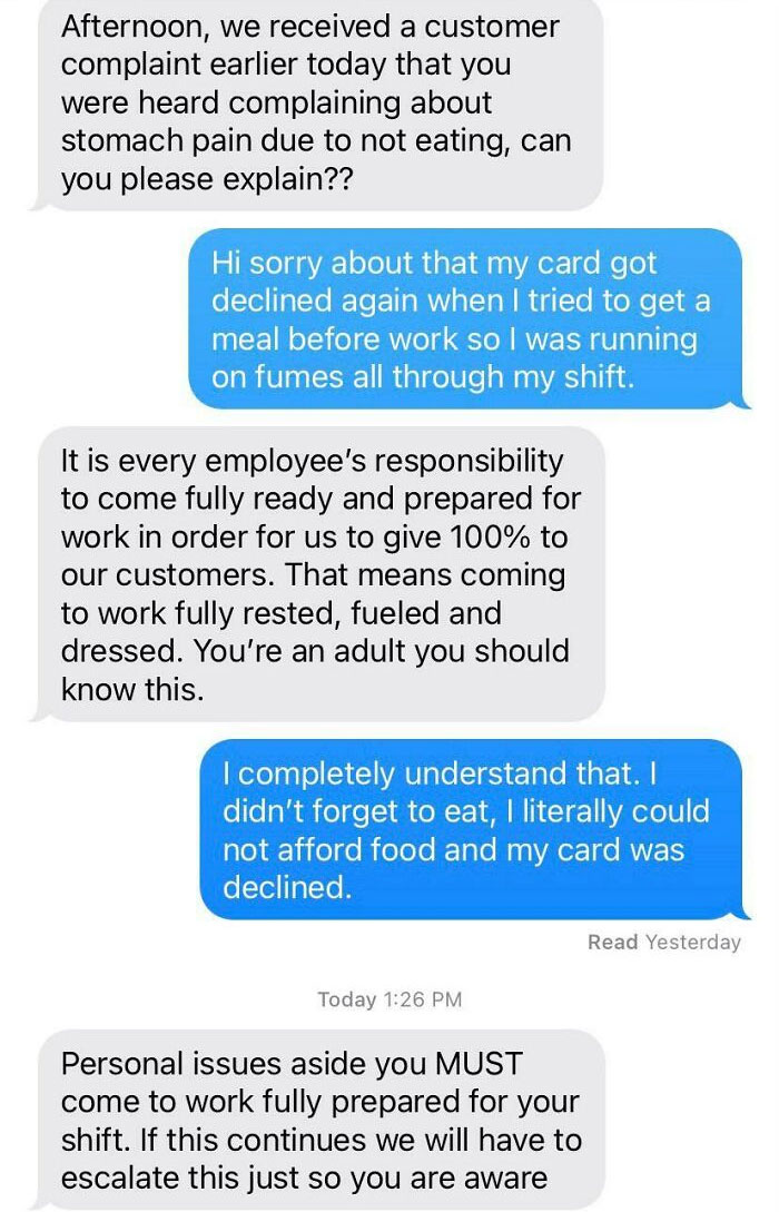 50 People Who Compete For The Title Of The Worst Boss Ever