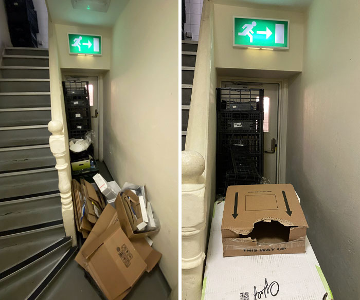 50 People Who Compete For The Title Of The Worst Boss Ever