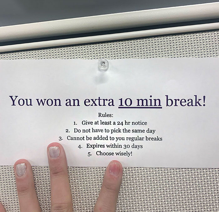 50 People Who Compete For The Title Of The Worst Boss Ever