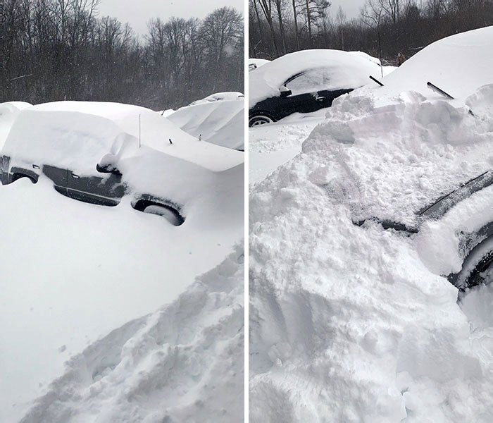 50 People Who Compete For The Title Of The Worst Boss Ever