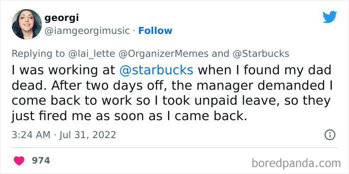 50 People Who Compete For The Title Of The Worst Boss Ever