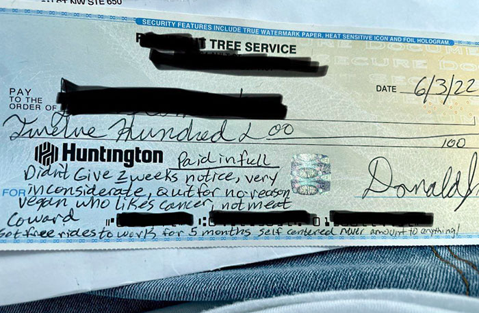 50 People Who Compete For The Title Of The Worst Boss Ever