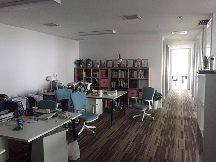 50 People Who Compete For The Title Of The Worst Boss Ever