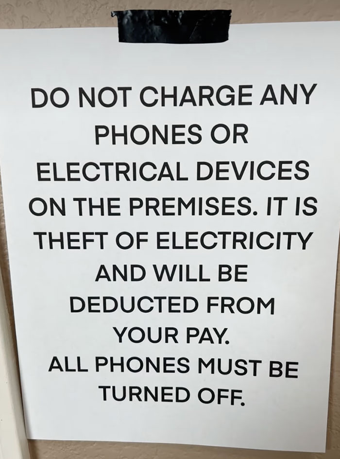 50 People Who Compete For The Title Of The Worst Boss Ever