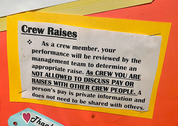 50 People Who Compete For The Title Of The Worst Boss Ever
