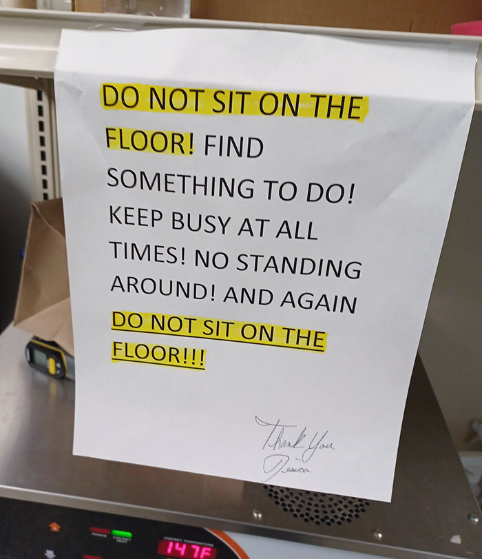 50 People Who Compete For The Title Of The Worst Boss Ever
