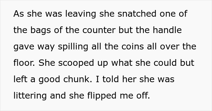 Karen’s Malicious Compliance Embarrassingly Fails After Employee Outsmarts Her At Her Own Game Karen’s Malicious Compliance Embarrassingly Fails After Employee Outsmarts Her At Her Own Game