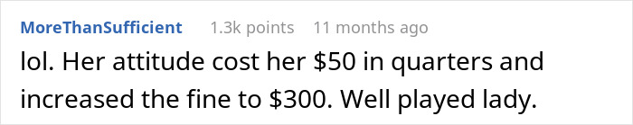 Karen’s Malicious Compliance Embarrassingly Fails After Employee Outsmarts Her At Her Own Game Karen’s Malicious Compliance Embarrassingly Fails After Employee Outsmarts Her At Her Own Game