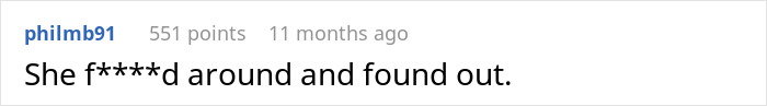 Karen’s Malicious Compliance Embarrassingly Fails After Employee Outsmarts Her At Her Own Game Karen’s Malicious Compliance Embarrassingly Fails After Employee Outsmarts Her At Her Own Game