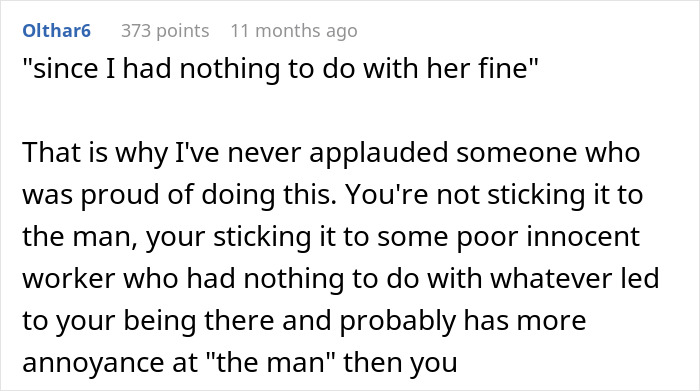 Karen’s Malicious Compliance Embarrassingly Fails After Employee Outsmarts Her At Her Own Game Karen’s Malicious Compliance Embarrassingly Fails After Employee Outsmarts Her At Her Own Game