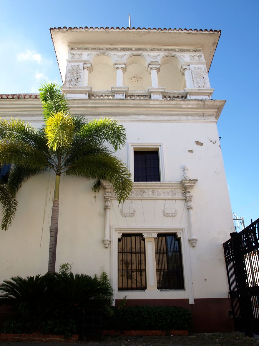 Join Me In Exploring The Architecture And History Of Santo Domingo’s Zona Colonial Join Me In Exploring The Architecture And History Of Santo Domingo’s Zona Colonial