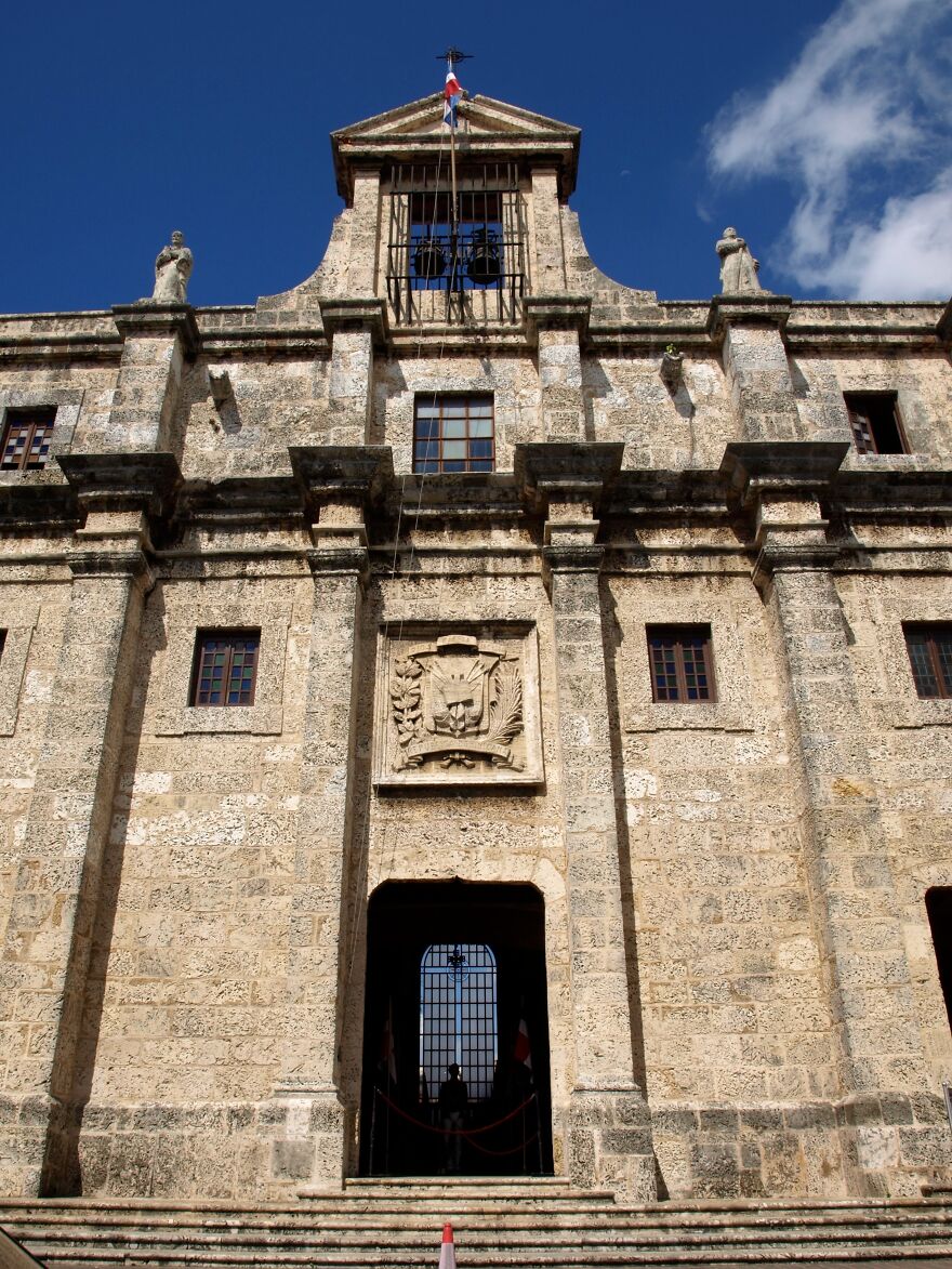 Join Me In Exploring The Architecture And History Of Santo Domingo’s Zona Colonial Join Me In Exploring The Architecture And History Of Santo Domingo’s Zona Colonial