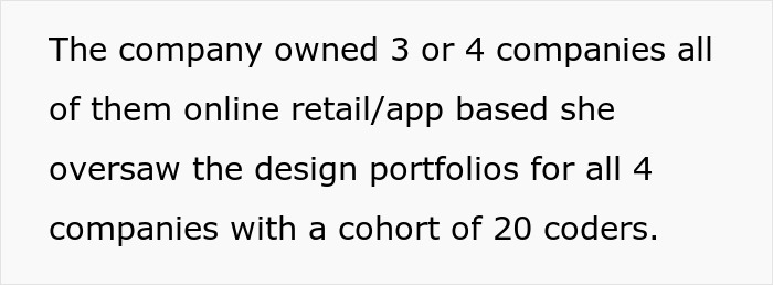 Employee Is Scolded For Being Too Efficient, Maliciously Complies And Starts Delivering The Bare Minimum Employee Is Scolded For Being Too Efficient, Maliciously Complies And Starts Delivering The Bare Minimum