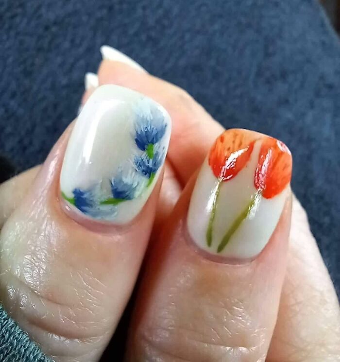 112 Insanely Good Nail Art Ideas To Try At Your Next Appointment 112 Insanely Good Nail Art Ideas To Try At Your Next Appointment