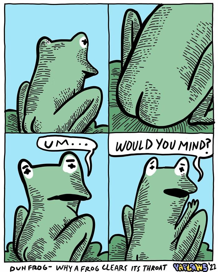 30 Relatable And Funny Comics About The Little Moments In Life, Mental Health Issues, And Other Situations Made By This Artist (New Pics) 30 Relatable And Funny Comics About The Little Moments In Life, Mental Health Issues, And Other Situations Made By This Artist (New Pics)