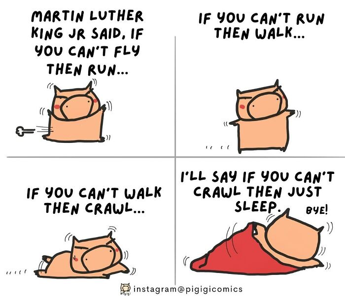 My 30 Hilarious Pig Comics That Offer A Glimpse Into The Quirks Of Asian Family Life My 30 Hilarious Pig Comics That Offer A Glimpse Into The Quirks Of Asian Family Life