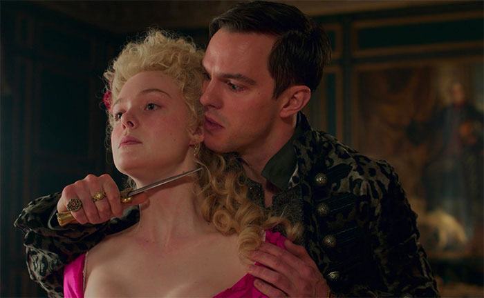 73 Underrated TV Shows That Nobody Talks About, As Shared By People In This Online Thread 73 Underrated TV Shows That Nobody Talks About, As Shared By People In This Online Thread