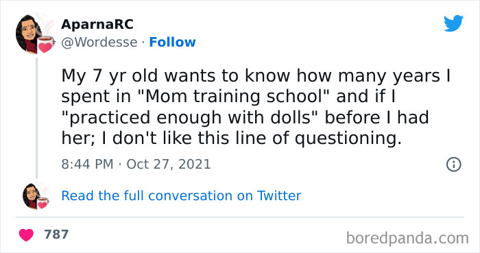 103 Mom Tweets That Might Make Your Day 103 Mom Tweets That Might Make Your Day