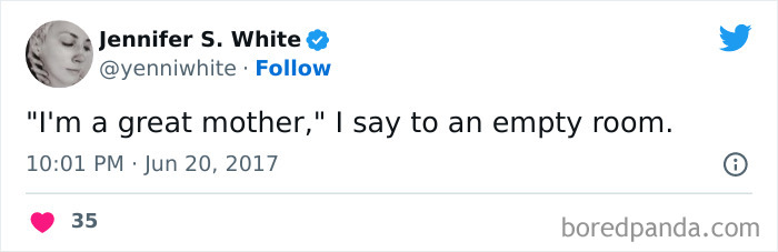 103 Mom Tweets That Might Make Your Day 103 Mom Tweets That Might Make Your Day