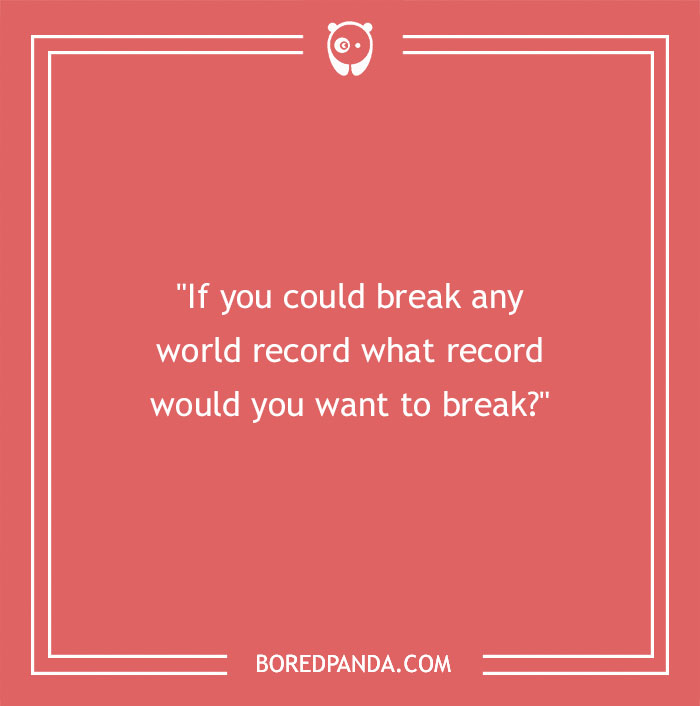 150 Funny Conversation Starters To Break The Ice Smoothly