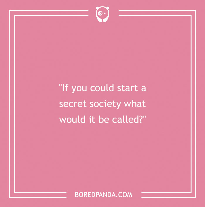 150 Funny Conversation Starters To Break The Ice Smoothly