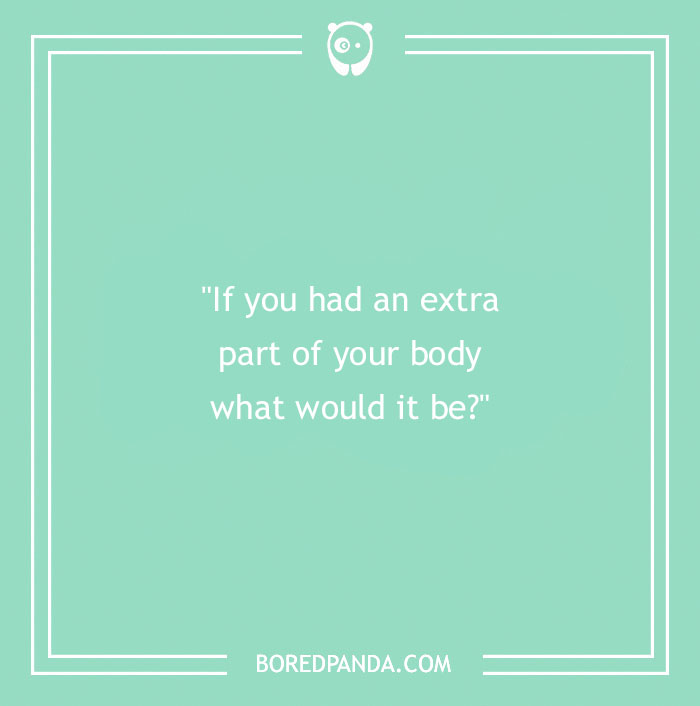 150 Funny Conversation Starters To Break The Ice Smoothly