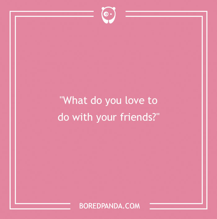 150 Funny Conversation Starters To Break The Ice Smoothly