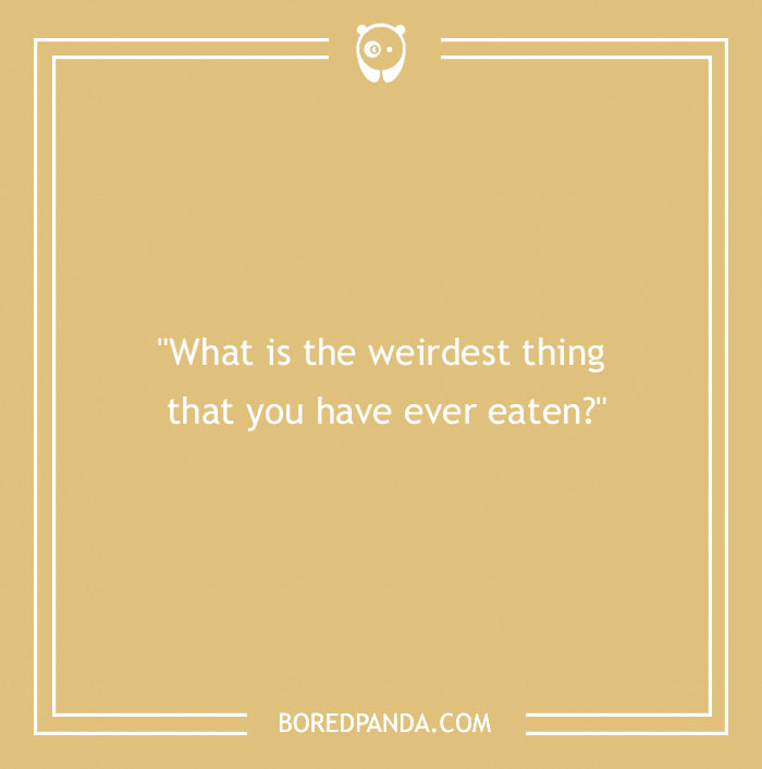 150 Funny Conversation Starters To Break The Ice Smoothly