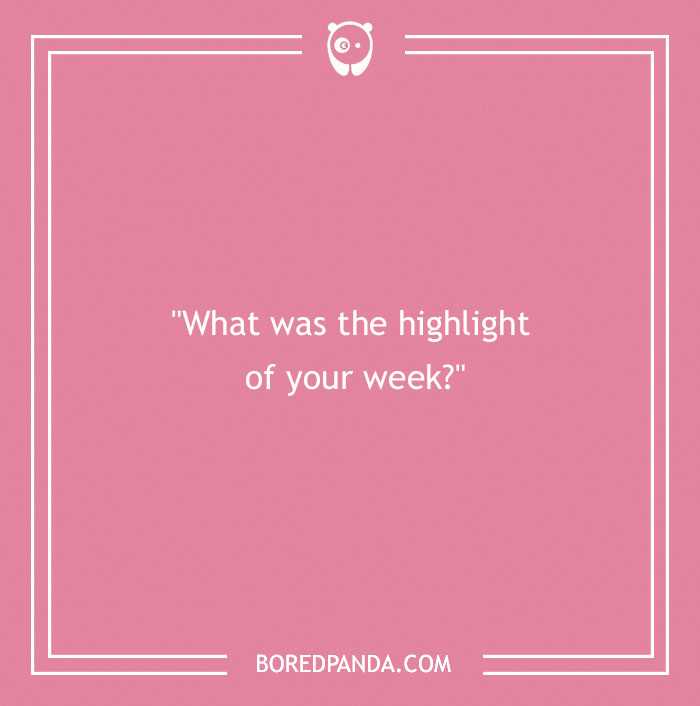 150 Funny Conversation Starters To Break The Ice Smoothly