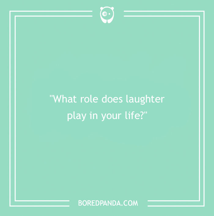 150 Funny Conversation Starters To Break The Ice Smoothly