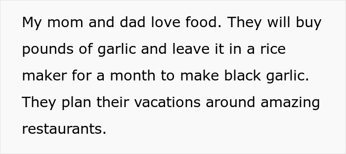 Man Buys Lower-Grade Steaks For His In-Laws And Wagyu For His Parents, Wonders If That’s Fair Man Buys Lower-Grade Steaks For His In-Laws And Wagyu For His Parents, Wonders If That’s Fair