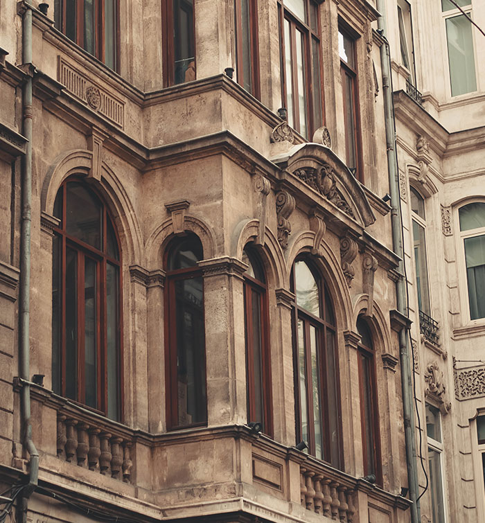 30 People Share Things That Scream “European” 30 People Share Things That Scream “European”