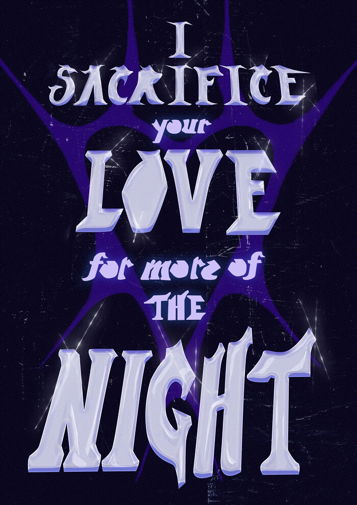 I Transformed The Weekend Songs Into Animated Posters (8 Pics) I Transformed The Weekend Songs Into Animated Posters (8 Pics)