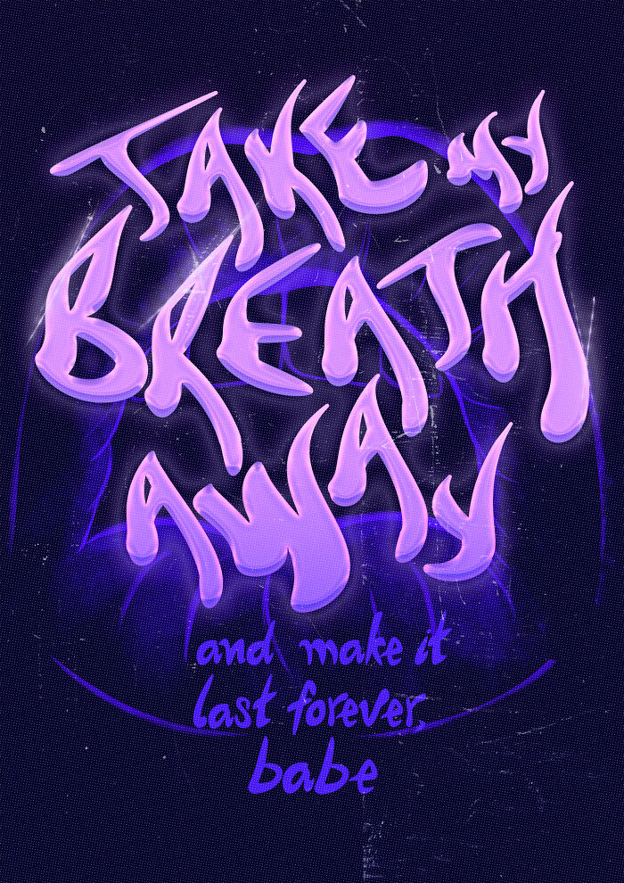 I Transformed The Weekend Songs Into Animated Posters (8 Pics) I Transformed The Weekend Songs Into Animated Posters (8 Pics)