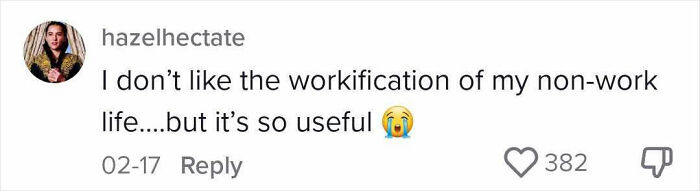 Woman Puts Boyfriend On Performance Improvement Plan And People Can’t Decide If It’s Weird Or Genius Woman Puts Boyfriend On Performance Improvement Plan And People Can’t Decide If It’s Weird Or Genius