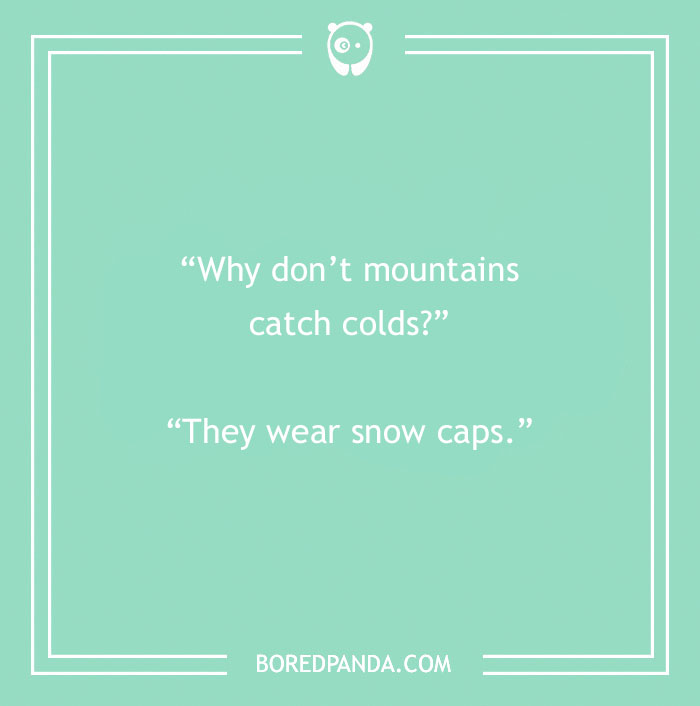 107 Nature Jokes That Do Not Grow On Trees 107 Nature Jokes That Do Not Grow On Trees