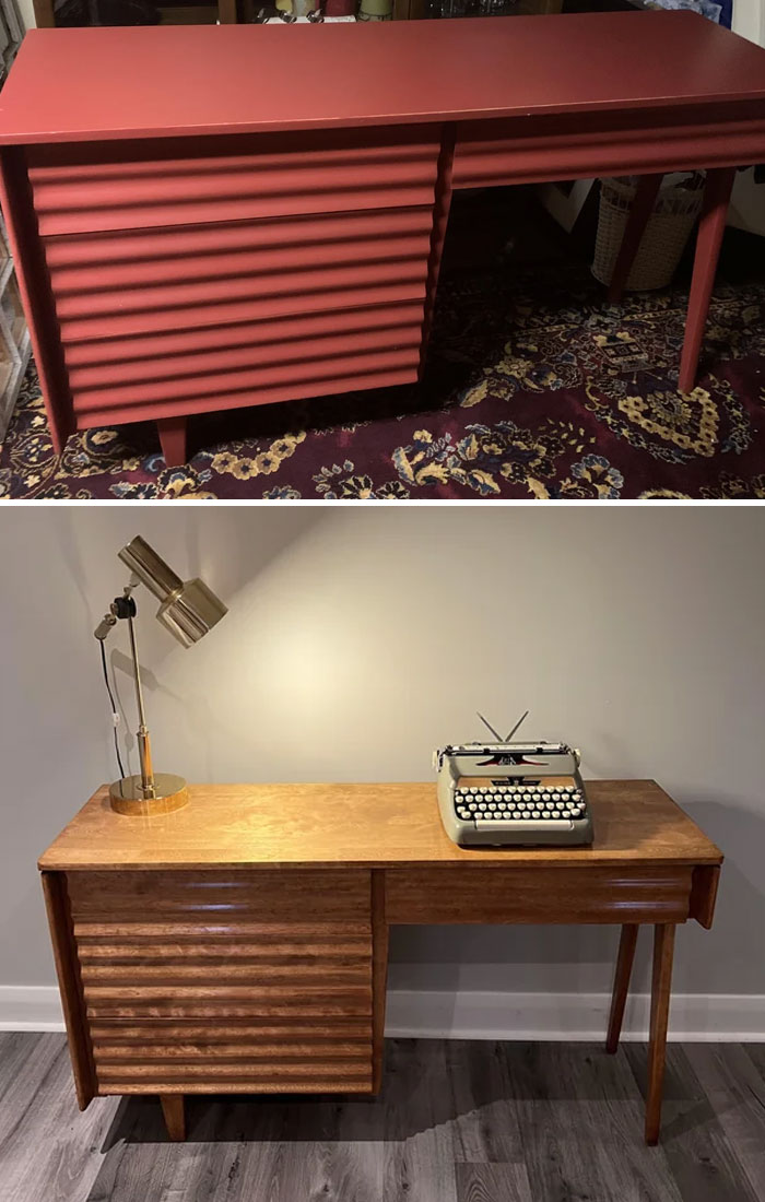 30 People Share Their Incredible Restoration Stories Of Items Ruined By Pinterest DIY Fails 30 People Share Their Incredible Restoration Stories Of Items Ruined By Pinterest DIY Fails