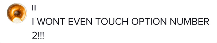 Woman Asks People Which Spoon Out Of These 2 They’d Choose, Sparks An Intense Debate Online Woman Asks People Which Spoon Out Of These 2 They’d Choose, Sparks An Intense Debate Online