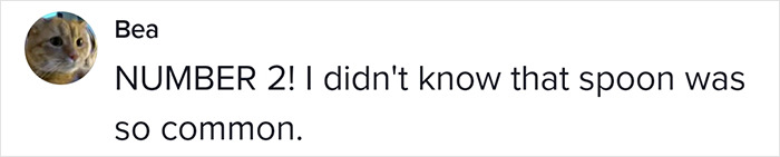 Woman Asks People Which Spoon Out Of These 2 They’d Choose, Sparks An Intense Debate Online Woman Asks People Which Spoon Out Of These 2 They’d Choose, Sparks An Intense Debate Online