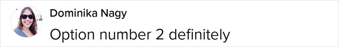 Woman Asks People Which Spoon Out Of These 2 They’d Choose, Sparks An Intense Debate Online Woman Asks People Which Spoon Out Of These 2 They’d Choose, Sparks An Intense Debate Online