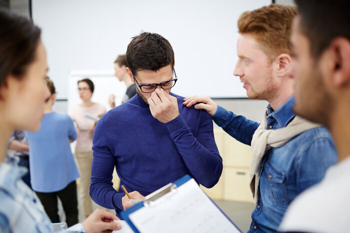 30 Low-Key Signs Someone’s A Bad Human, As Shared By People Online 30 Low-Key Signs Someone’s A Bad Human, As Shared By People Online