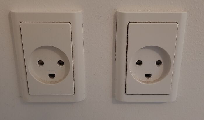 I Notice And Photograph Funny Examples Of Pareidolia In Everyday Objects (30 Pics) I Notice And Photograph Funny Examples Of Pareidolia In Everyday Objects (30 Pics)