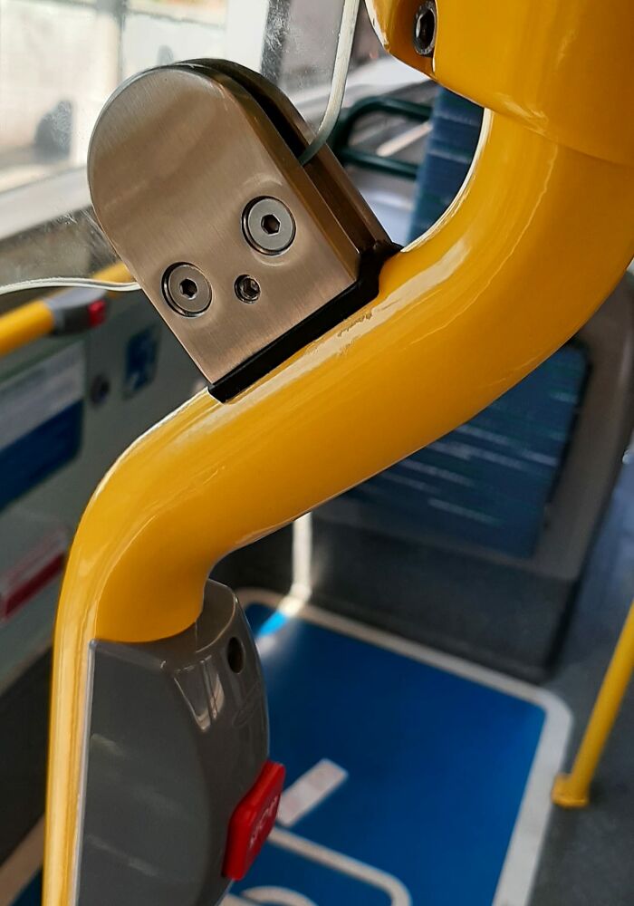 I Notice And Photograph Funny Examples Of Pareidolia In Everyday Objects (30 Pics) I Notice And Photograph Funny Examples Of Pareidolia In Everyday Objects (30 Pics)