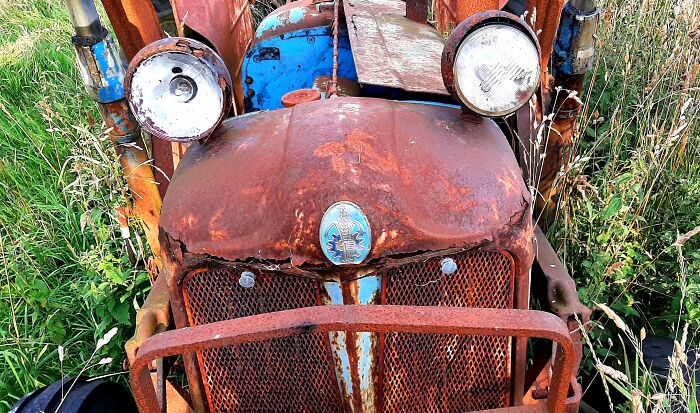 I Notice And Photograph Funny Examples Of Pareidolia In Everyday Objects (30 Pics) I Notice And Photograph Funny Examples Of Pareidolia In Everyday Objects (30 Pics)