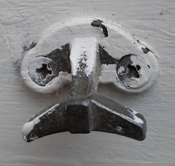 I Notice And Photograph Funny Examples Of Pareidolia In Everyday Objects (30 Pics) I Notice And Photograph Funny Examples Of Pareidolia In Everyday Objects (30 Pics)