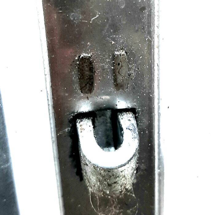 I Notice And Photograph Funny Examples Of Pareidolia In Everyday Objects (30 Pics) I Notice And Photograph Funny Examples Of Pareidolia In Everyday Objects (30 Pics)