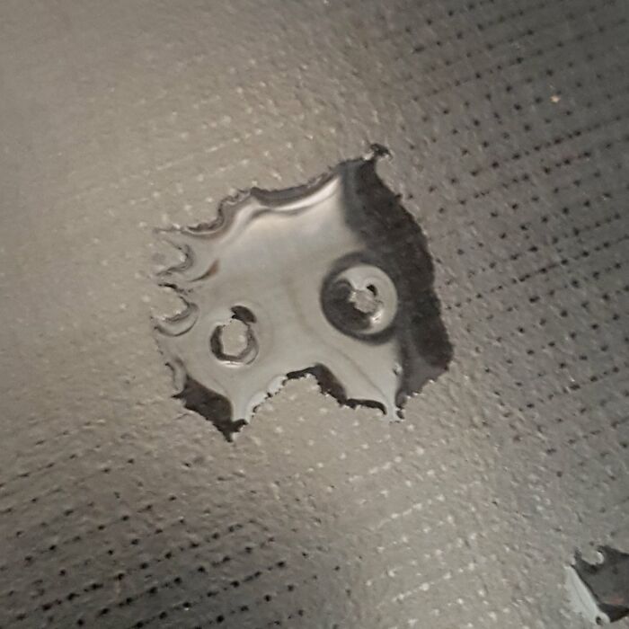 I Notice And Photograph Funny Examples Of Pareidolia In Everyday Objects (30 Pics) I Notice And Photograph Funny Examples Of Pareidolia In Everyday Objects (30 Pics)